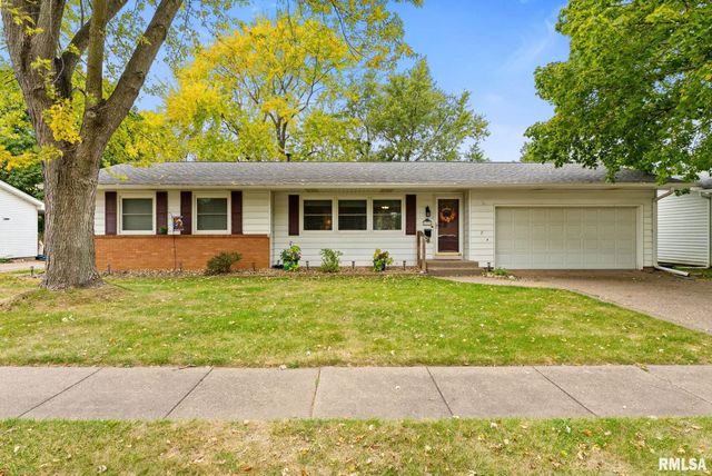 612 12TH Street, Silvis, IL 61282