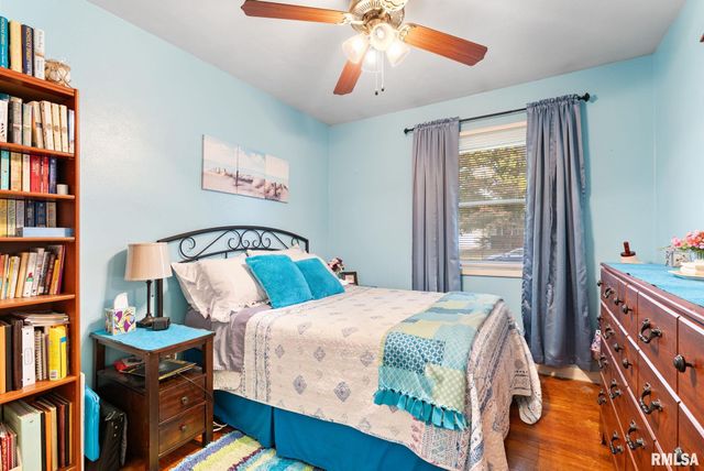 612 12TH Street, Silvis, IL 61282