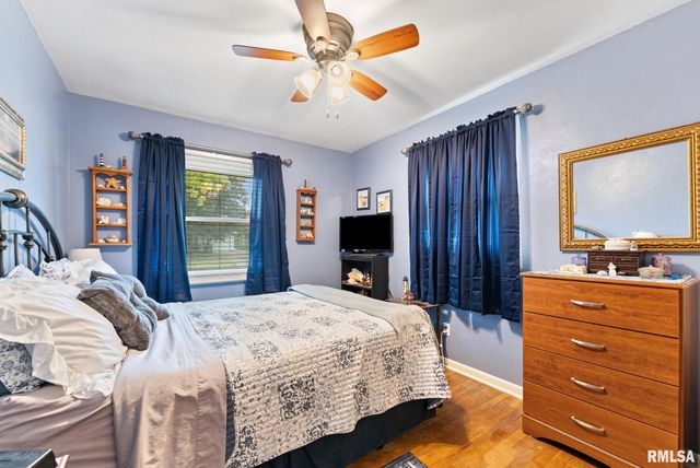 612 12TH Street, Silvis, IL 61282