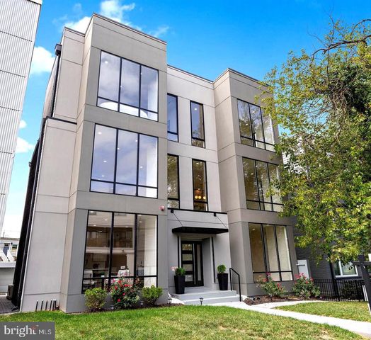 517 MONTANA AVE NE #3, Washington, DC 20017
