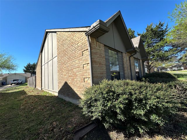 506 Red Oak Street, Allen, TX 75002