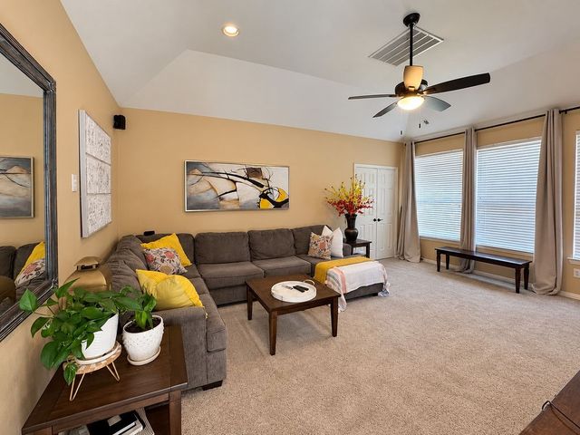 2713 Schofield Court, Plano, TX 75093