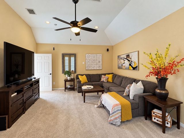 2713 Schofield Court, Plano, TX 75093