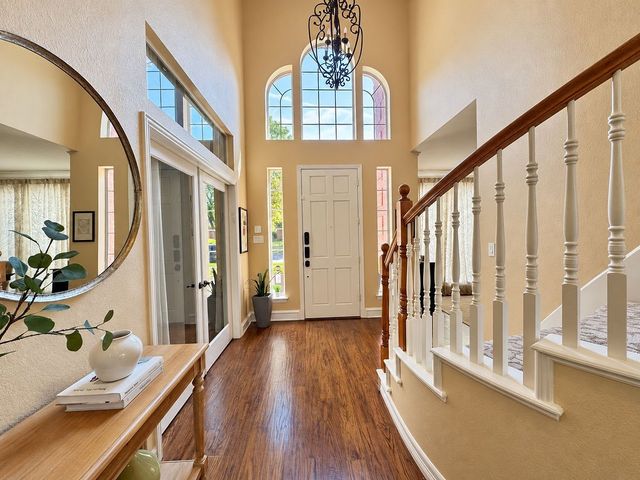 2713 Schofield Court, Plano, TX 75093