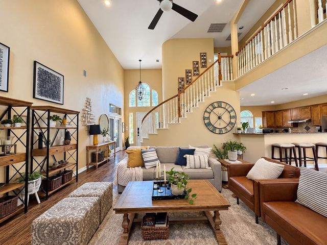2713 Schofield Court, Plano, TX 75093
