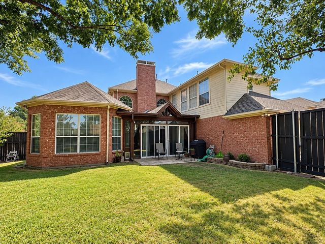 2713 Schofield Court, Plano, TX 75093