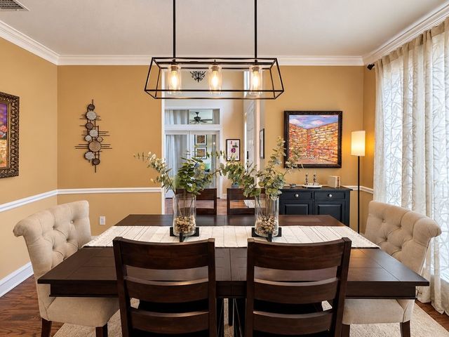 2713 Schofield Court, Plano, TX 75093