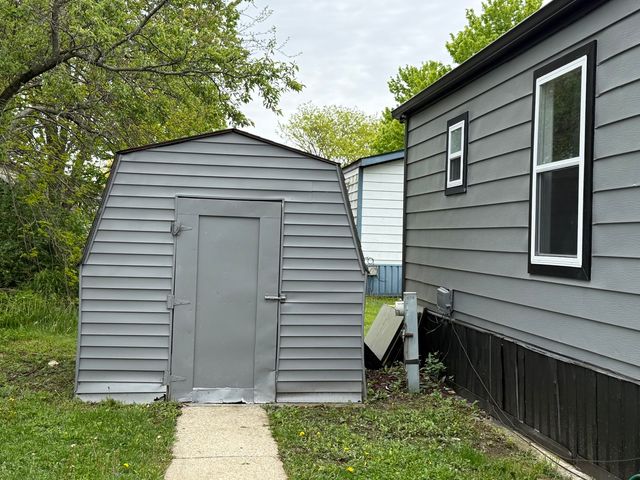 314 Briarbranch Road, Matteson, IL 60443