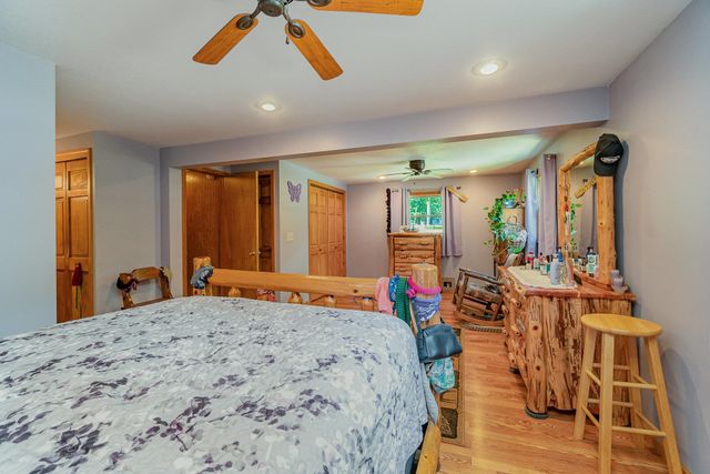 4141 Mockingbird Circle, Farwell, MI 48622