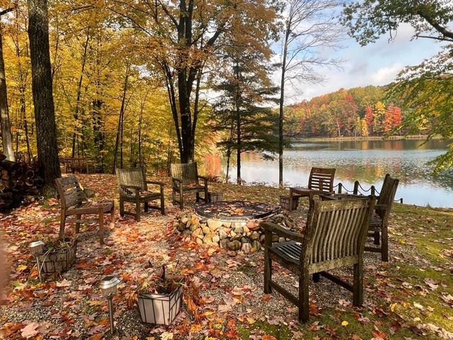 4141 Mockingbird Circle, Farwell, MI 48622