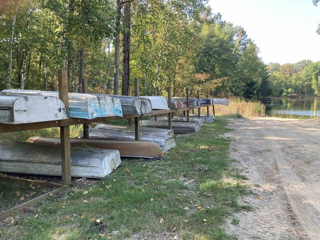 4141 Mockingbird Circle, Farwell, MI 48622