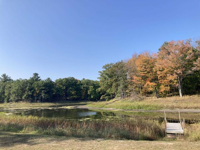 4141 Mockingbird Circle, Farwell, MI 48622