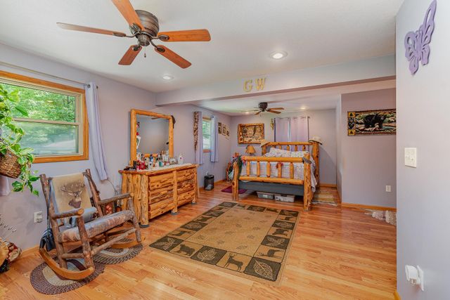 4141 Mockingbird Circle, Farwell, MI 48622