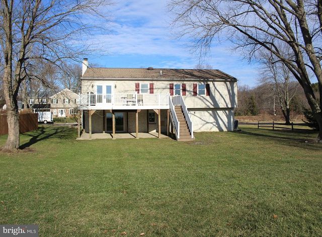 227 HYDE PARK PL, Yardley, PA 19067