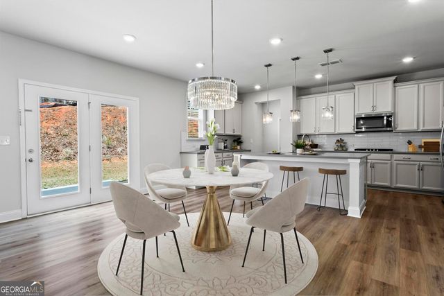 3479 Jasmine Way SW, Atlanta, GA 30331