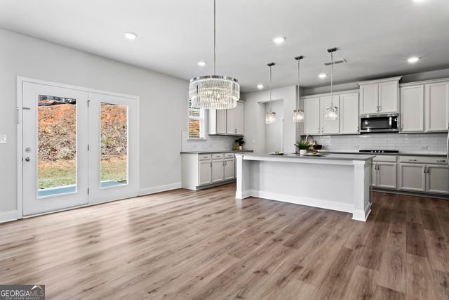 3479 Jasmine Way SW, Atlanta, GA 30331