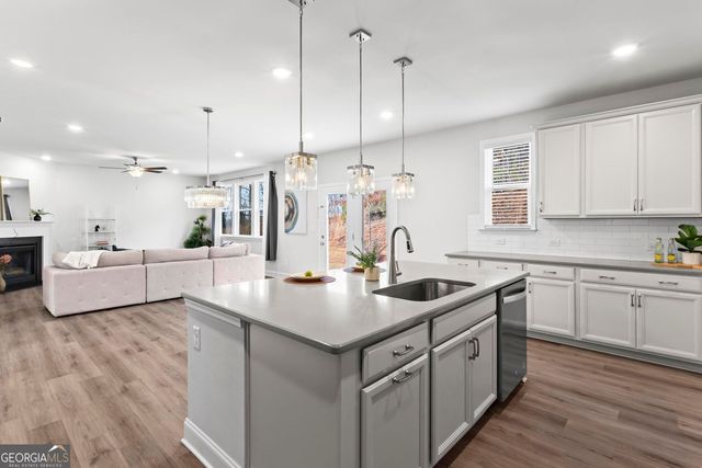 3479 Jasmine Way SW, Atlanta, GA 30331