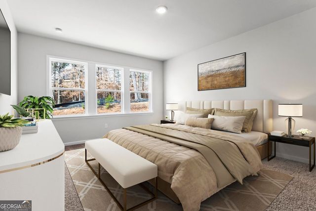 3479 Jasmine Way SW, Atlanta, GA 30331