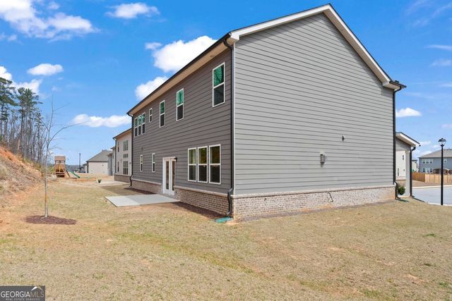 3479 Jasmine Way SW, Atlanta, GA 30331