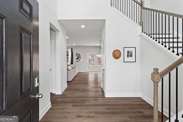 3479 Jasmine Way SW, Atlanta, GA 30331