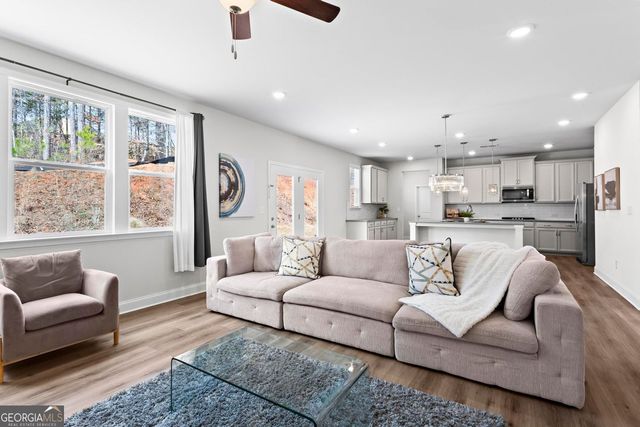 3479 Jasmine Way SW, Atlanta, GA 30331