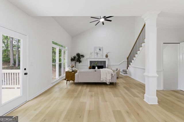 6310 Braidwood Ovrlk NW, Acworth, GA 30101