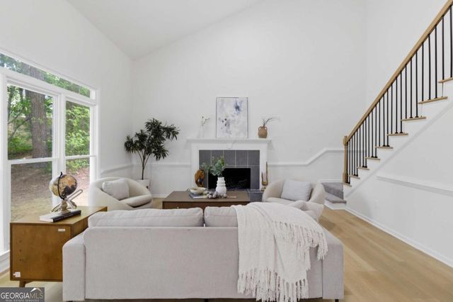 6310 Braidwood Ovrlk NW, Acworth, GA 30101
