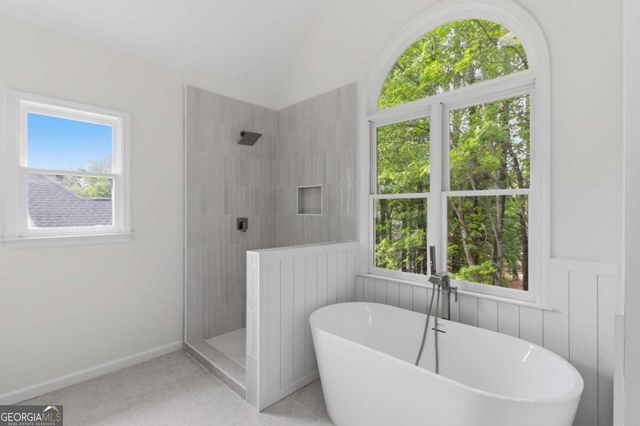 6310 Braidwood Ovrlk NW, Acworth, GA 30101