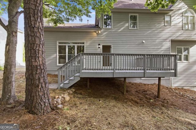 6310 Braidwood Ovrlk NW, Acworth, GA 30101