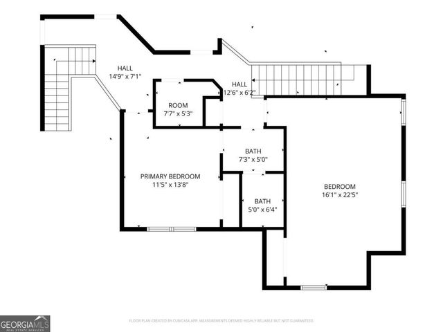 6310 Braidwood Ovrlk NW, Acworth, GA 30101
