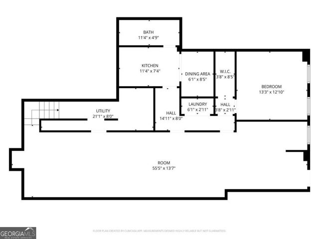 6310 Braidwood Ovrlk NW, Acworth, GA 30101
