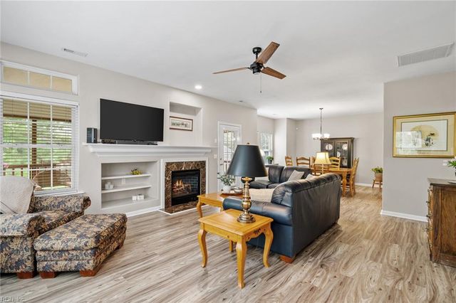 2056 Nicklaus DR, Suffolk, VA 23435