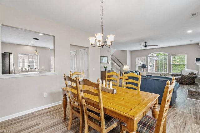 2056 Nicklaus DR, Suffolk, VA 23435