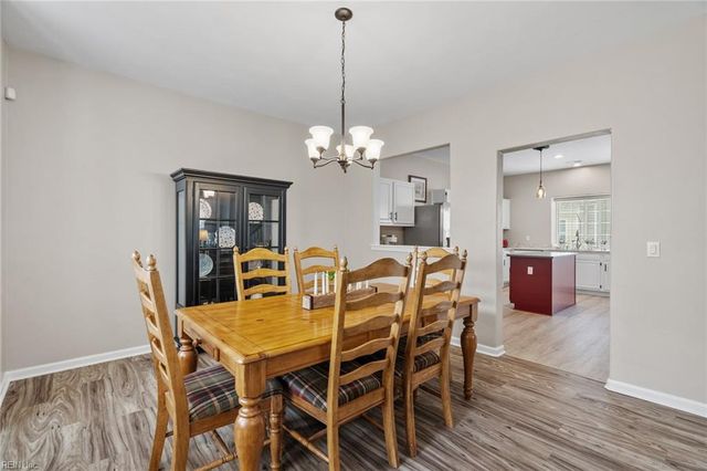 2056 Nicklaus DR, Suffolk, VA 23435