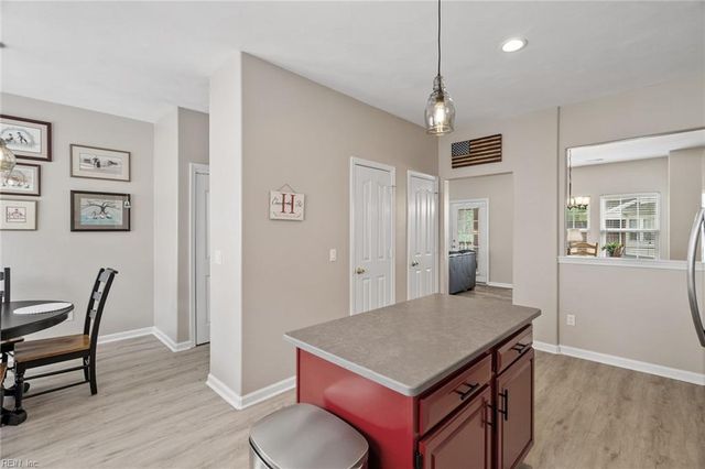 2056 Nicklaus DR, Suffolk, VA 23435