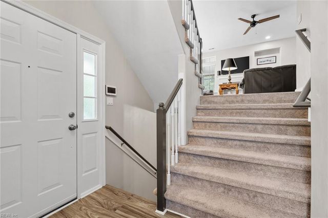 2056 Nicklaus DR, Suffolk, VA 23435