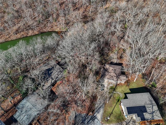 Basore Drive, Bella Vista, AR 72715