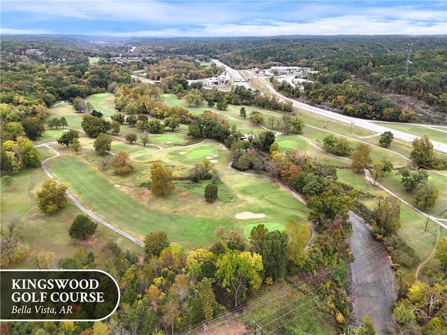 Basore Drive, Bella Vista, AR 72715