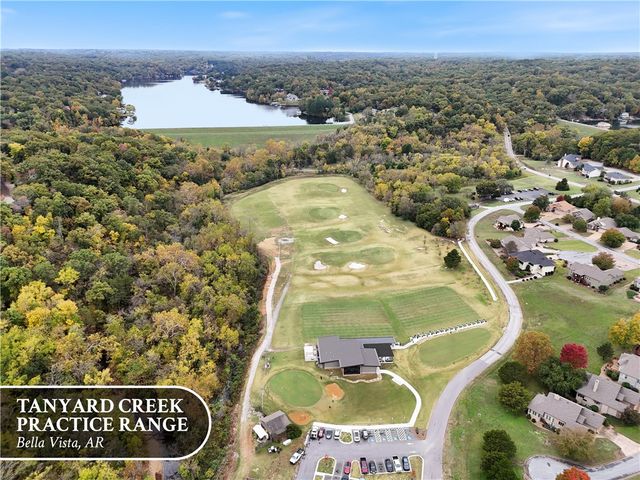 Basore Drive, Bella Vista, AR 72715