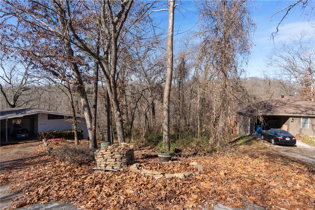 Basore Drive, Bella Vista, AR 72715