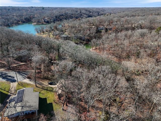 Basore Drive, Bella Vista, AR 72715