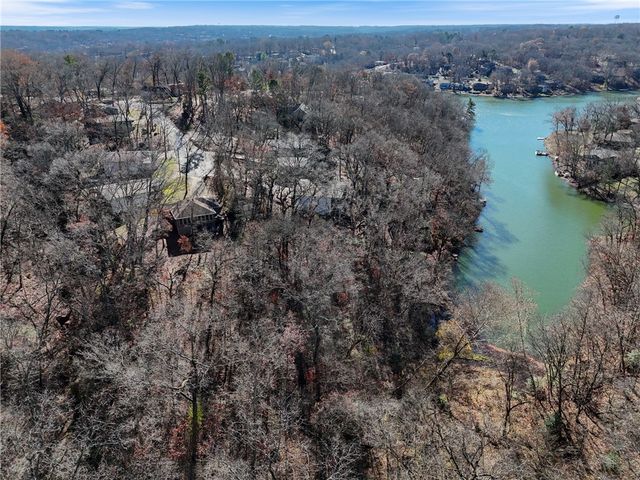 Basore Drive, Bella Vista, AR 72715