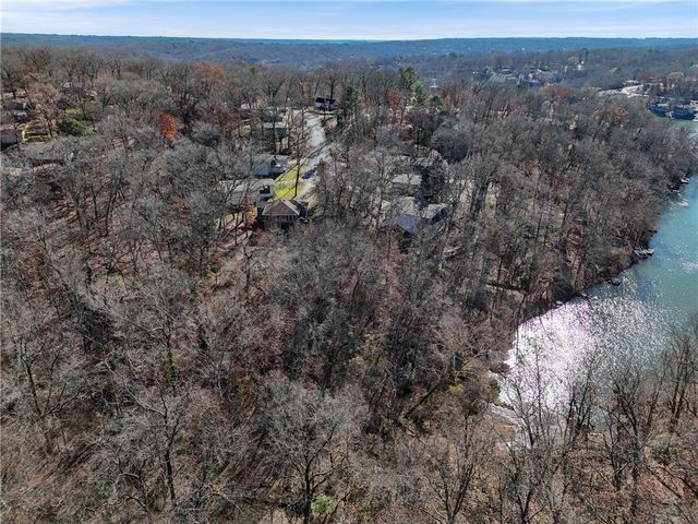 Basore Drive, Bella Vista, AR 72715