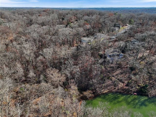 Basore Drive, Bella Vista, AR 72715