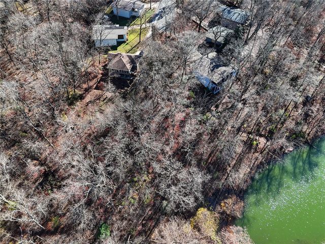 Basore Drive, Bella Vista, AR 72715