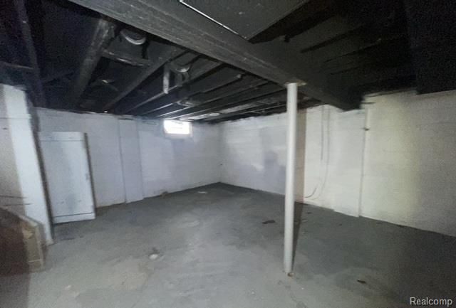 20218 Hickory Street, Detroit, MI 48205