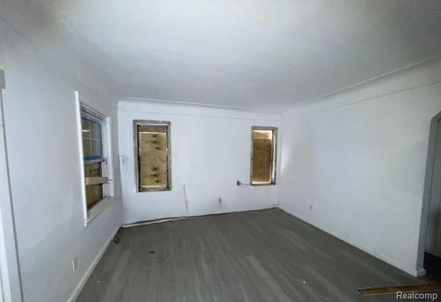 20218 Hickory Street, Detroit, MI 48205