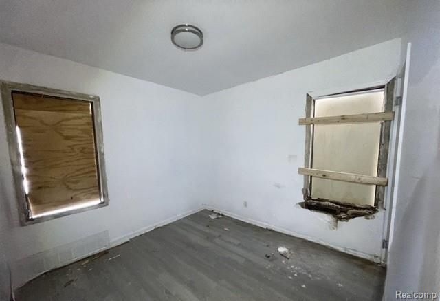 20218 Hickory Street, Detroit, MI 48205