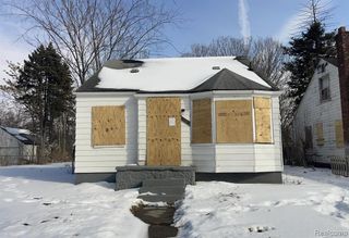 20218 Hickory Street, Detroit, MI 48205