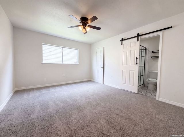 2906 KESLAKE ST, San Antonio, TX 78222